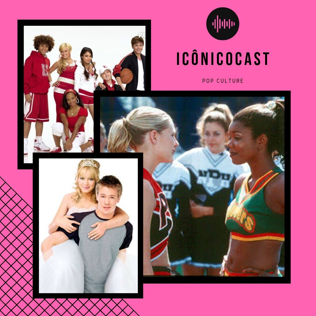 ICÔNICOCAST
