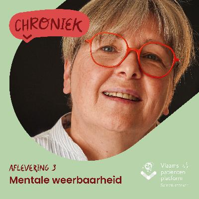 Aflevering 3 - Mentale weerbaarheid Aflevering 3 - Mentale weerbaarheid