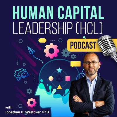 Psychological Safety and Why is it Essential for an Inclusive Workplace, with Sacha Thompson