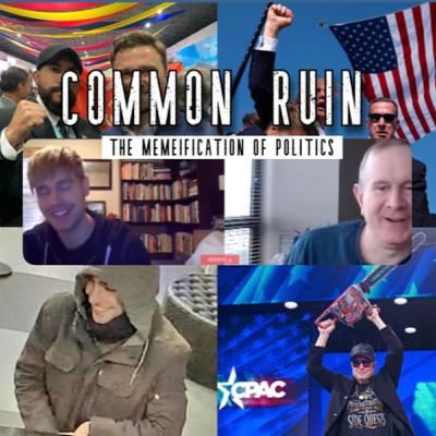 The Memeification of Politics (with Chris Cutrone) The Memeification of Politics (with Chris Cutrone)