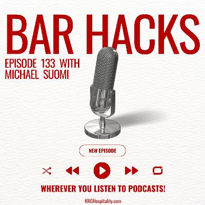 Episode 133 with Michael Suomi Episode 133 with Michael Suomi