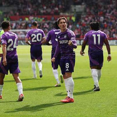 Three Consecutive Wins?