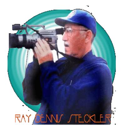 Legendary B-Movie Director, Ray Dennis Steckler
