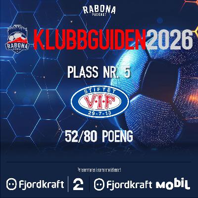 KlubbGuiden 5.plass: Vålerenga. Med Tobias Santelmann og Freddy dos Santos KlubbGuiden 5.plass: Vålerenga. Med Tobias Santelmann og Freddy dos Santos