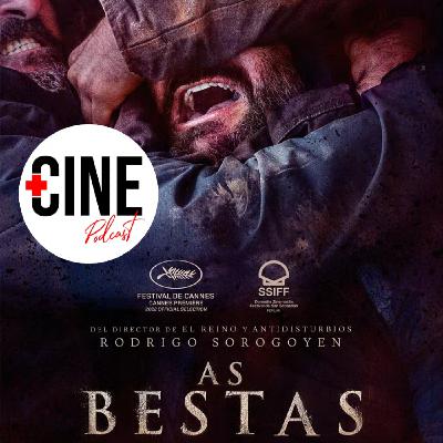 Crítica de 'As bestas' - Rodrigo Sorogoyen - Sin spoilers