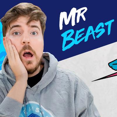 Official MrBeast Merch: Trendy Tees, Cozy Hoodies, Eye-Catching Posters!