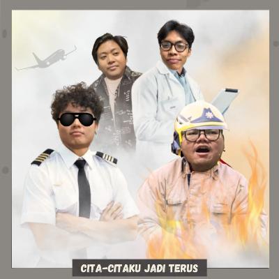 S2 E10 : Cita-citaku Jadi Terus S2 E10 : Cita-citaku Jadi Terus