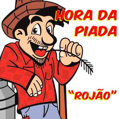 Hora da Piada - Episódio 0 - Piloto (Rojão)