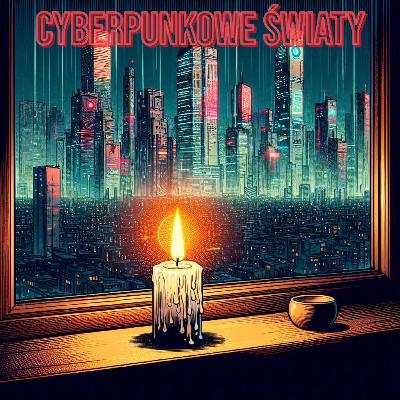 Cyberpunkowe Światy: Od Syndicate (1993) po ponure dystopie Cyberpunkowe Światy: Od Syndicate (1993) po ponure dystopie