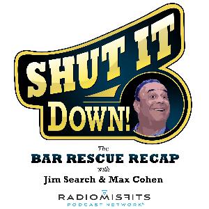 Shut It Down – The Last Call Shut It Down – The Last Call
