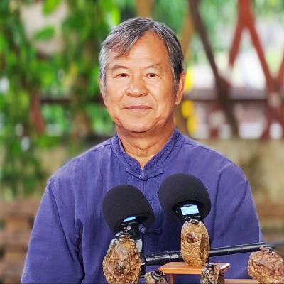 昌黎硯、林富章 專訪(屏東縣-萬巒鄉、木石居文化創意工作室) 昌黎硯、林富章 專訪(屏東縣-萬巒鄉、木石居文化創意工作室)