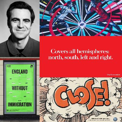Episode 83 - Aidan McClure