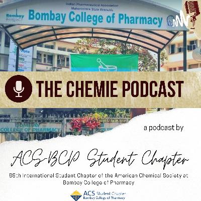 Trailer: The Chemie Podcast