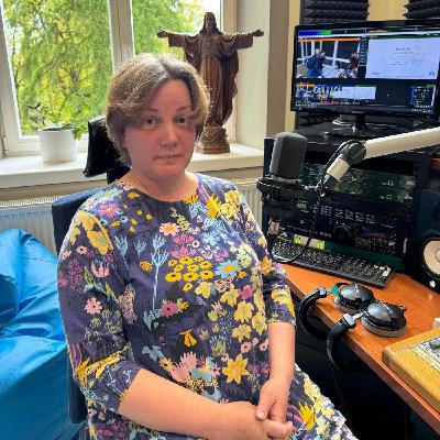 Bērnudārza “Kukaramba” vadītāja | Labās ziņas | RML S10E0104 | Aija Zvirgzdiņa | pr. Jānis Meļņikovs | 16.05.2025