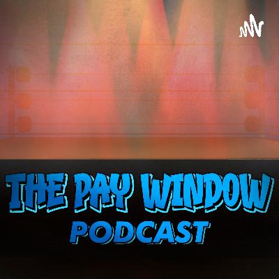 Paul Heyman and the "Smackdown Six" Pt 4 #056