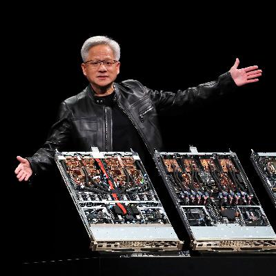 Superchips og supermagt: Hvordan Jensen Huang blev et våben for Trumps USA