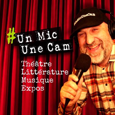 UnMicUneCam ｜ C'est quoi ? ｜ Introduction ｜ #UnMicUneCam