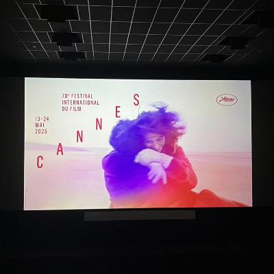 09. 在戛纳,看(听)到音乐电影的未来 09. 在戛纳,看(听)到音乐电影的未来