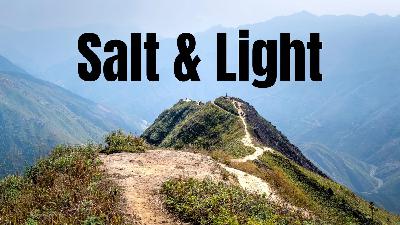 Salt and Light