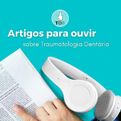Fotobiomodulação na Recuperação de Luxação Lateral em Dentes Permanentes Fotobiomodulação na Recuperação de Luxação Lateral em Dentes Permanentes