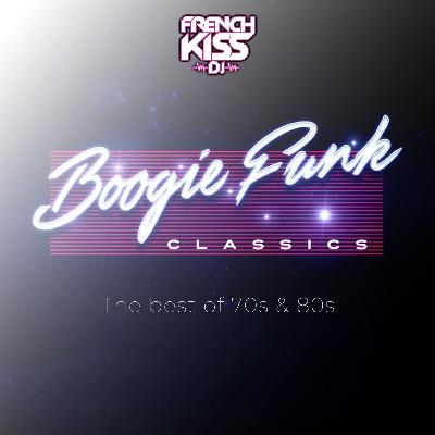 Live @Nekter | Boogie Funk & Disco | FrenchKissDJ