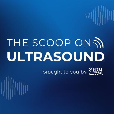 S3 E08: The Art and Science of Musculoskeletal Ultrasound in Regenerative Medicine with Leslie Aja