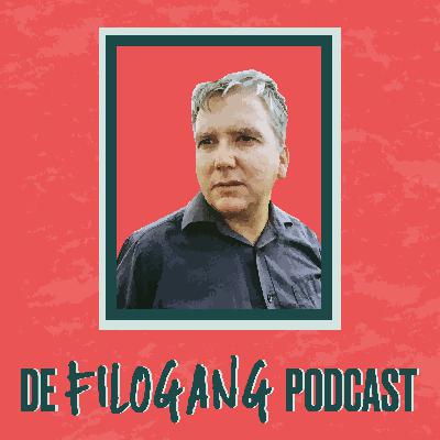 #22: Over Kapitalisme, Mental Health, en het Einde van de Wereld - Fisher