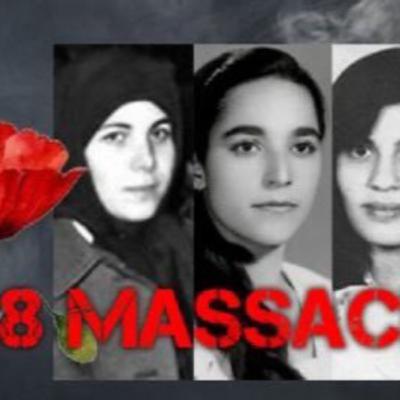 پادکست :حقوقبشر، واژهیی بیمسما در نظام قصابان پادکست :حقوقبشر، واژهیی بیمسما در نظام قصابان