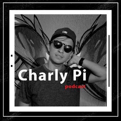 Charlando con Charly Pi - Pláticas Geek Ep. 3 Charlando con Charly Pi - Pláticas Geek Ep. 3