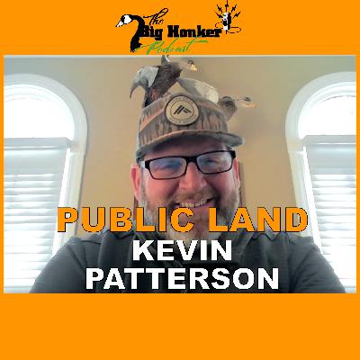 Public Land - Massachusetts - Kevin Patterson Public Land - Massachusetts - Kevin Patterson