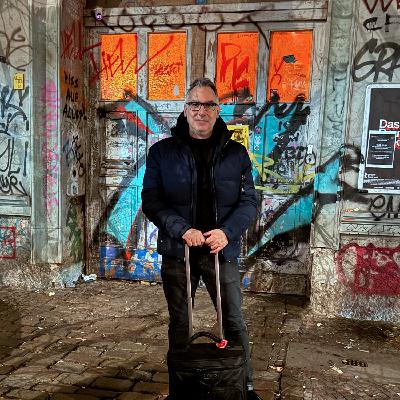 Live at Phantom Berlin 22.02.25