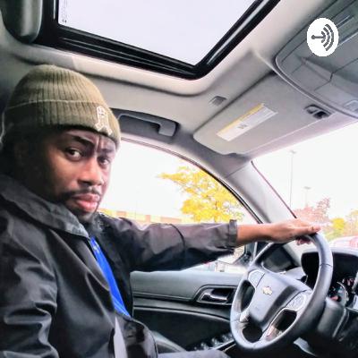 I HATE TO SAY IT PODCAST