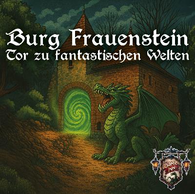 Episode 206 - Game Inn Braunau - Convention - Die Interviews