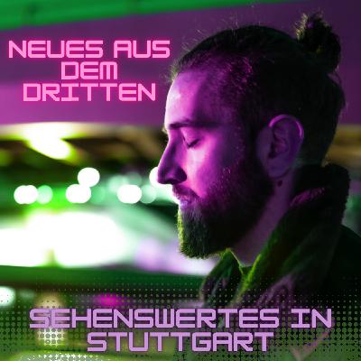 SEHENSWERTES IN STUTTGART