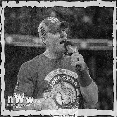Ep.26 John Cena RETIRES?!?! Britt  Baker D.M.D. RETURNS! AND NEW WWE Tag Team Champions 2024 WWE Money In The Bank Review