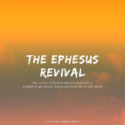 The Ephesus Revival (Sons of Sceva) S5 E7 The Ephesus Revival (Sons of Sceva) S5 E7