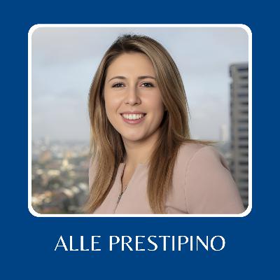 Alle Prestipino on Mastering the Art of Hiring and Perspective on AI