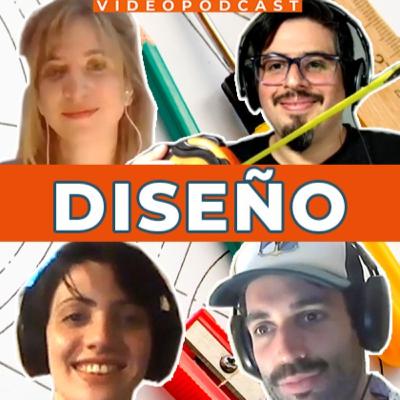 Recomendanding EP08 - ESPECIAL DISEÑO - Nuevos consumos culturales - VIDEOPODCAST Recomendanding EP08 - ESPECIAL DISEÑO - Nuevos consumos culturales - VIDEOPODCAST