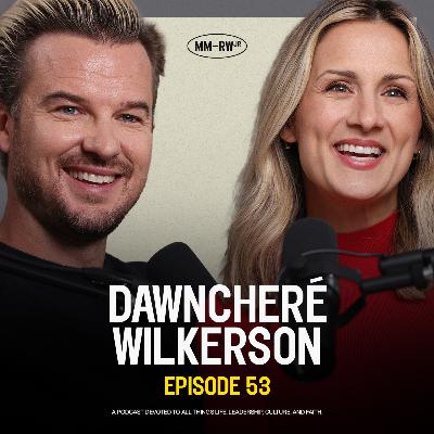 Ep 53 — What Do You Do When Waiting Leaves You Hurting? — Rich & DawnCheré Wilkerson