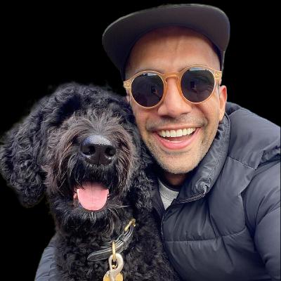 Finding Courage Against Cancer | Kish Modi Finding Courage Against Cancer | Kish Modi