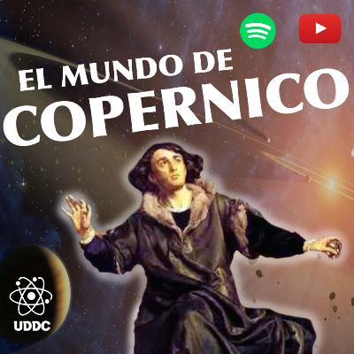 Quien fue COPÉRNICO y su MODELO HELIOCÉNTRICO | Un dato de color Quien fue COPÉRNICO y su MODELO HELIOCÉNTRICO | Un dato de color
