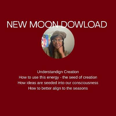 Sagittarius New Moon Download