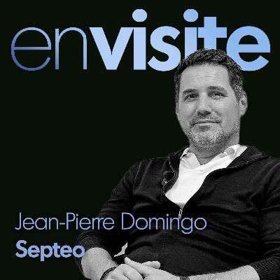 Immobilier, IA, innovation : le plan à 50 M€/an du groupe Septeo [Jean-Pierre Domingo – Septeo]