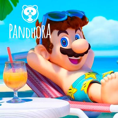 #61 - Juegos fresquísimos para un verano caluroso