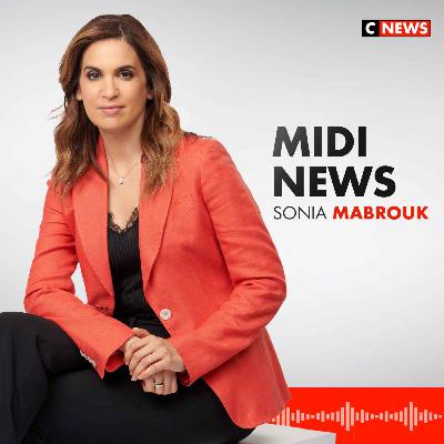 Midi News (Émission du 09/10/2025)