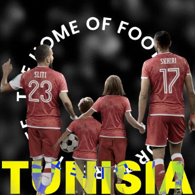 Inside Tunisia's football culture