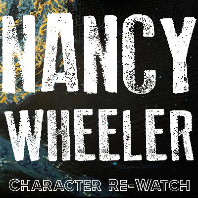 Nancy Wheeler