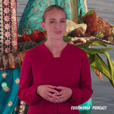 Morte e Rinascita nella cultura dell'India - Episodio finale