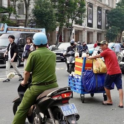 Quy định mới về thẩm quyền của trưởng công an xã, phường, đặc khu Quy định mới về thẩm quyền của trưởng công an xã, phường, đặc khu