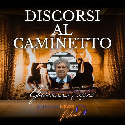 Discorsi al Caminetto: Giovanni Licini